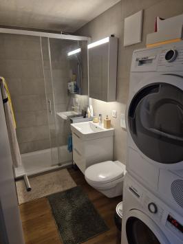Porrentruy, Jura - Appartement 2.5 pièces 48.00 m2 CHF 1'000.- / mois