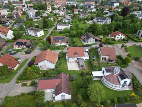Porrentruy, Jura - Maison 6.5 pièces 220.00 m2 CHF 880'000.-