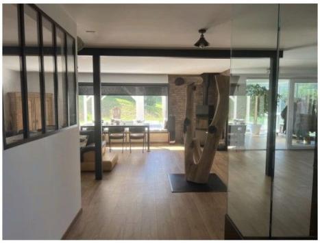 Porrentruy, Jura - Maison 6.5 pièces 220.00 m2 CHF 880'000.-