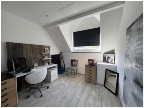 Porrentruy, Jura - Maison 6.5 pièces 220.00 m2 CHF 880'000.-