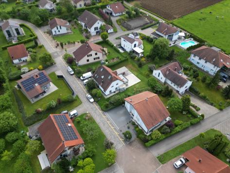 Porrentruy, Jura - Maison 6.5 pièces 220.00 m2 CHF 880'000.-