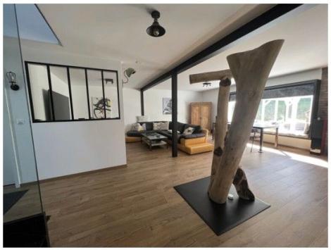 Porrentruy, Jura - Maison 6.5 pièces 220.00 m2 CHF 880'000.-