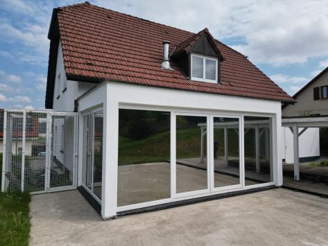 Porrentruy, Jura - Maison 6.5 pièces 220.00 m2 CHF 880'000.-