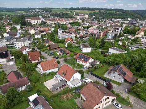 Porrentruy, Jura - Maison 6.5 pièces 220.00 m2 CHF 880'000.-