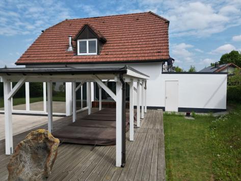 Porrentruy, Jura - Maison 6.5 pièces 220.00 m2 CHF 880'000.-