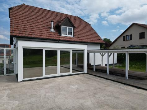 Porrentruy, Jura - Maison 6.5 pièces 220.00 m2 CHF 880'000.-