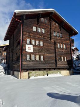 Bellwald, Valais - Maison villageoise 11.0 pièces 320.00 m2 CHF 820'000.-