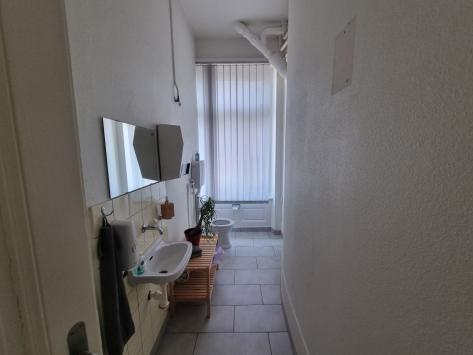Porrentruy, Jura - Bureau 5.0 pièces 95.00 m2 CHF 1'825.- / mois