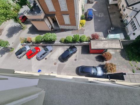 Porrentruy, Jura - Bureau 5.0 pièces 95.00 m2 CHF 1'825.- / mois