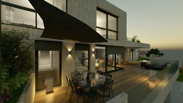 EDE-12651 / Les Terrasses de Gravelone, N°201 Appartamento con terrazza Appartamento con terrazza, 4.5 Stanze, 225.67 m2  da CHF 1'818'000.- 1950 Sion