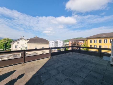 Porrentruy, Jura - Bureau 4.0 pièces 113.00 m2 CHF 1'950.- / mois