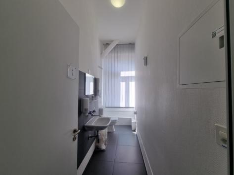 Porrentruy, Jura - Bureau 4.0 pièces 113.00 m2 CHF 1'950.- / mois
