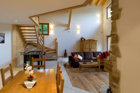 Ovronnaz, Valais - Chalet 9.0 pièces 224.48 m2 CHF 1'650'000.-