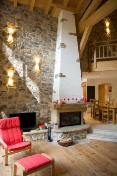 Ovronnaz, Valais - Chalet 9.0 pièces 224.48 m2 CHF 1'650'000.-