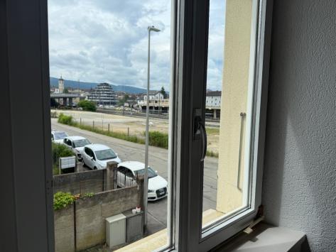 Porrentruy, Jura - Appartement 4.5 pièces 100.00 m2 CHF 1'400.- / mois