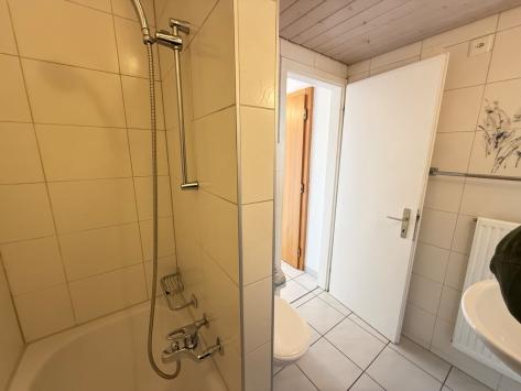 Porrentruy, Jura - Appartement 4.5 pièces 100.00 m2 CHF 1'400.- / mois
