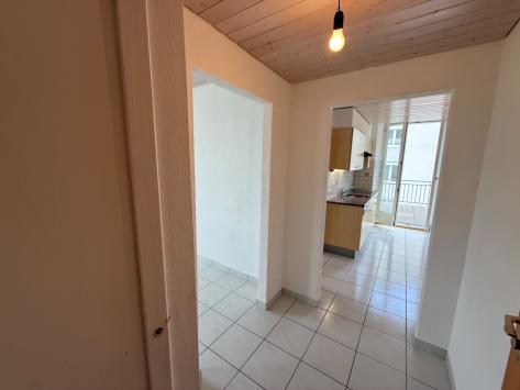 Porrentruy, Jura - Appartement 4.5 pièces 100.00 m2 CHF 1'400.- / mois