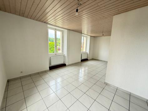 Porrentruy, Jura - Appartement 4.5 pièces 100.00 m2 CHF 1'400.- / mois