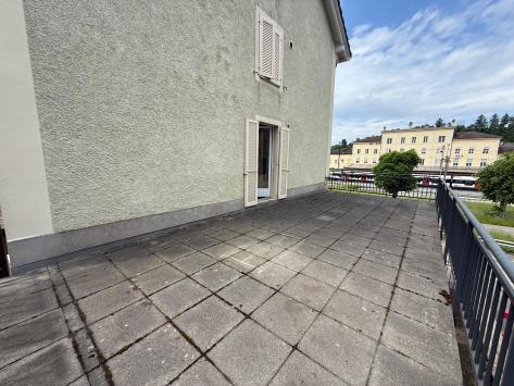 Porrentruy, Jura - Appartement 4.5 pièces 100.00 m2 CHF 1'400.- / mois