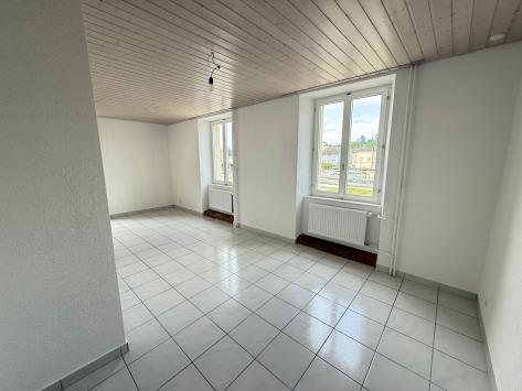 Porrentruy, Jura - Appartement 4.5 pièces 100.00 m2 CHF 1'400.- / mois