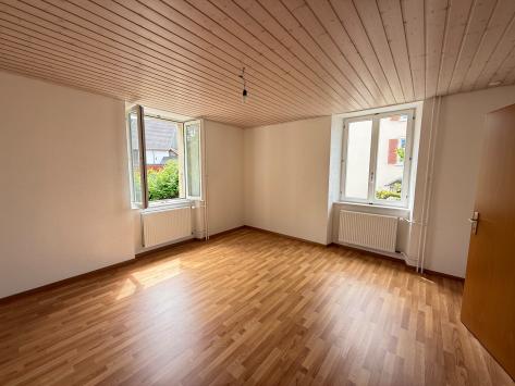 Porrentruy, Jura - Appartement 4.5 pièces 100.00 m2 CHF 1'400.- / mois