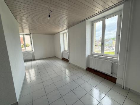 Porrentruy, Jura - Appartement 4.5 pièces 100.00 m2 CHF 1'400.- / mois