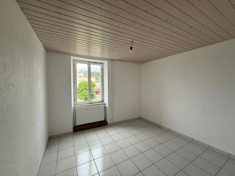 Porrentruy, Jura - Appartement 4.5 pièces 100.00 m2 CHF 1'400.- / mois