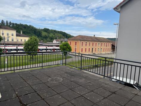 Porrentruy, Jura - Appartement 4.5 pièces 100.00 m2 CHF 1'400.- / mois