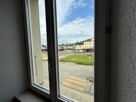 Porrentruy, Jura - Appartement 4.5 pièces 100.00 m2 CHF 1'400.- / mois
