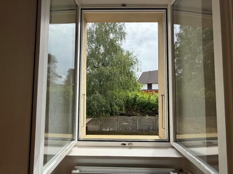 Porrentruy, Jura - Appartement 4.5 pièces 100.00 m2 CHF 1'400.- / mois