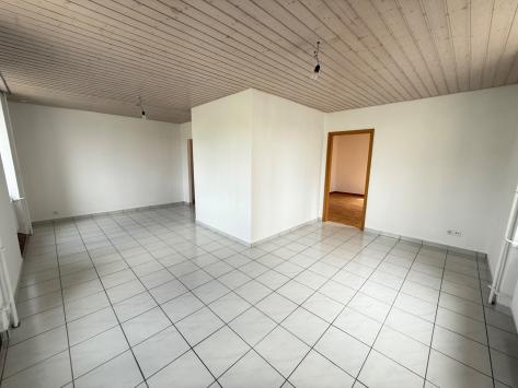 Porrentruy, Jura - Appartement 4.5 pièces 100.00 m2 CHF 1'400.- / mois