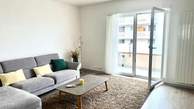 SAD - Appartement de 4,5 pièces à Rue des Condémines 26 Apartment / flat Apartment / flat, 4.5 Rooms, 103.50 m2  CHF 615'000.- 1950 Sion