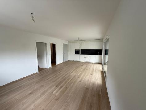 Aproz (Nendaz), Valais - Appartement terrasse 2.5 pièces 57.75 m2 CHF 1'500.- / mois
