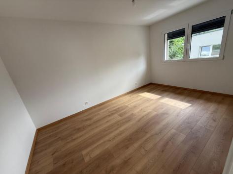 Aproz (Nendaz), Valais - Appartement terrasse 2.5 pièces 57.75 m2 CHF 1'500.- / mois