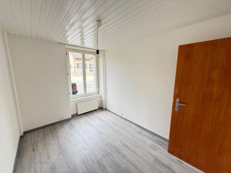 Porrentruy, Jura - Appartement 4.5 pièces 77.00 m2 CHF 1'060.- / mois