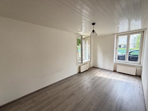 Porrentruy, Jura - Appartement 4.5 pièces 77.00 m2 CHF 1'060.- / mois