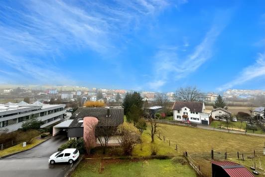 Porrentruy, Jura - Appartement 4.5 pièces 77.00 m2 CHF 1'060.- / mois