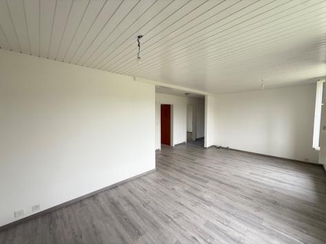 Porrentruy, Jura - Appartement 4.5 pièces 77.00 m2 CHF 1'060.- / mois