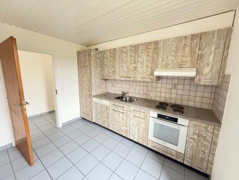Porrentruy, Jura - Appartement 4.5 pièces 77.00 m2 CHF 1'060.- / mois