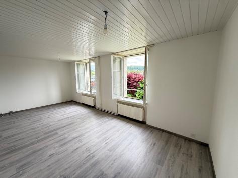 Porrentruy, Jura - Appartement 4.5 pièces 77.00 m2 CHF 1'060.- / mois