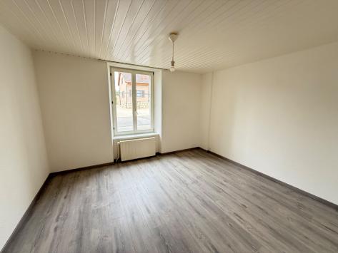Porrentruy, Jura - Appartement 4.5 pièces 77.00 m2 CHF 1'060.- / mois