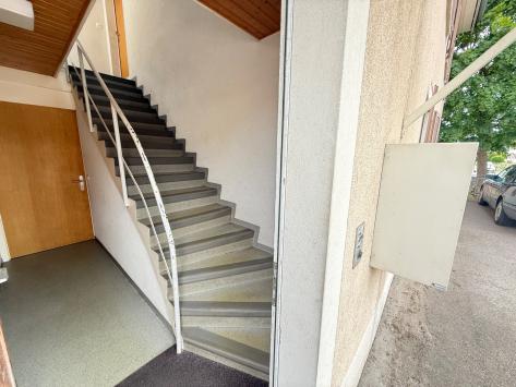 Porrentruy, Jura - Appartement 4.5 pièces 77.00 m2 CHF 1'060.- / mois