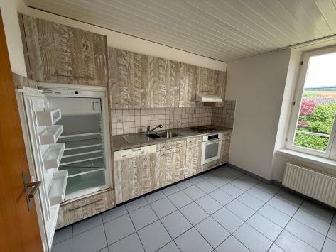 Porrentruy, Jura - Appartement 4.5 pièces 77.00 m2 CHF 1'060.- / mois