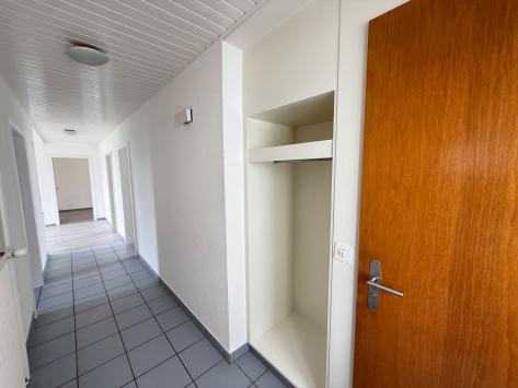 Porrentruy, Jura - Appartement 4.5 pièces 77.00 m2 CHF 1'060.- / mois