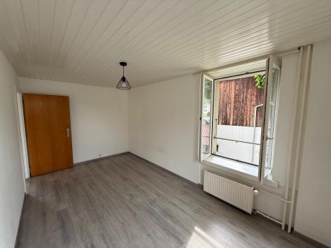 Porrentruy, Jura - Appartement 4.5 pièces 77.00 m2 CHF 1'060.- / mois