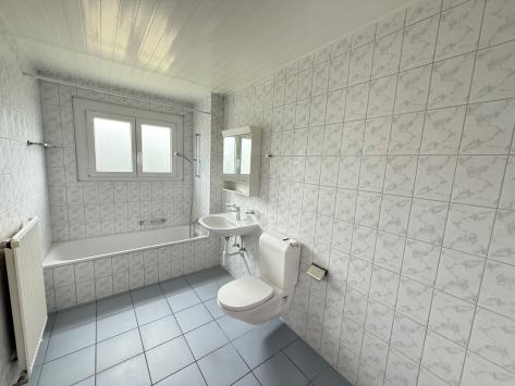 Porrentruy, Jura - Appartement 4.5 pièces 77.00 m2 CHF 1'060.- / mois
