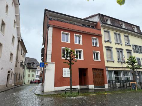 Porrentruy, Jura - Maison 4.0 pièces 200.00 m2 CHF 550'000.-