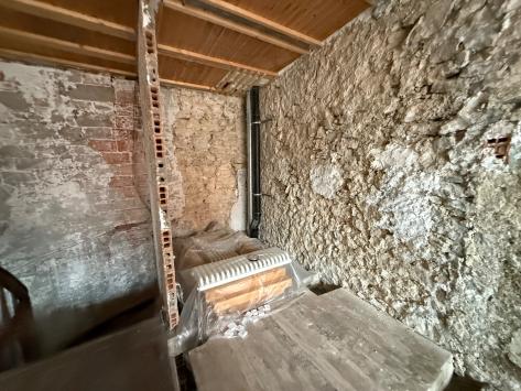 Porrentruy, Jura - Maison 4.0 pièces 200.00 m2 CHF 550'000.-