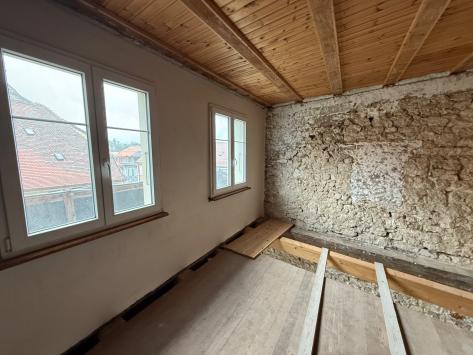 Porrentruy, Jura - Maison 4.0 pièces 200.00 m2 CHF 550'000.-
