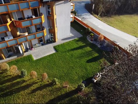 Arbaz, Valais - Rez-jardin 4.5 pièces 151.33 m2 CHF 799'900.-